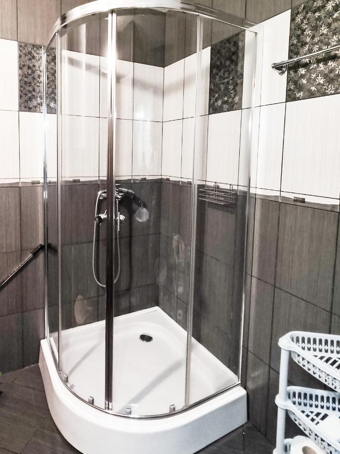 Apartament Studio Comfort Primorsko Mm Complex Exterior foto
